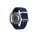 Galaxy Watch Ultra 3,81 cm (1.5") AMOLED 47 mm Digitale 480 x 480 Pixel Touch screen 4G Blu Wi-Fi GPS (satellitare) - Foto miniatura 6