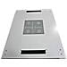ALL-SNB81242BDGrau 42U Rack indipendenti Grigio - Foto miniatura 5