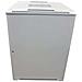 ALL-SNB81242BDGrau 42U Rack indipendenti Grigio - Foto miniatura 7