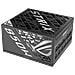 ROG -STRIX-850P-GAMING-E alimentatore per computer 850 W 20+4 pin ATX ATX Nero - Foto miniatura 9