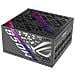 ROG -STRIX-850P-GAMING-E alimentatore per computer 850 W 20+4 pin ATX ATX Nero - Foto miniatura 1