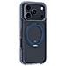 Custodia Per Iphone 17 Pro Max Blu Magsafe Amazingthing - Foto miniatura 3