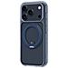 Custodia Per Iphone 17 Pro Max Blu Magsafe Amazingthing - Foto miniatura 6