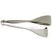 62982 - Pinza per il pane in acciaio inox. 23 cm - Foto miniatura 1