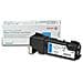 106R01477 Toner Originale Ciano per Phaser 6140 Capacità 2000 Pagine - Foto miniatura 2