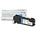106R01477 Toner Originale Ciano per Phaser 6140 Capacità 2000 Pagine - Foto miniatura 1