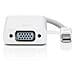 Adattatore da Mini DisplayPort a VGA - Foto miniatura 2