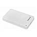 Hard Disk Esterno 1 TB Memory Case 2.5" Interfaccia USB 3.0 Colore Bianco - Foto miniatura 1