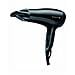 D3010 Power Dry 2000 Asciugacapelli Professionale Potenza 2000 Watt Colore Nero - Foto miniatura 1