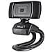 Webcam Trino HD 720p Microfono Incorporato USB 2.0 Nero - Foto miniatura 4
