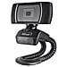 Webcam Trino HD 720p Microfono Incorporato USB 2.0 Nero - Foto miniatura 5