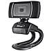 Webcam Trino HD 720p Microfono Incorporato USB 2.0 Nero - Foto miniatura 6