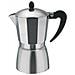 Moka 3 Tazze in Alluminio - Linea Beta - Foto miniatura 2