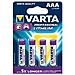 Aaa Litio X4 Conf. Da 4 - Foto miniatura 4