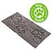 Tappetino Dirty Dog Runner XL Grigio 76x152 cm - Foto miniatura 1