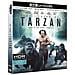 The Legend of Tarzan (Blu-Ray 4K Ultra HD)  - Foto miniatura 2