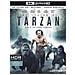 The Legend of Tarzan (Blu-Ray 4K Ultra HD)  - Foto miniatura 1
