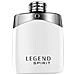Legend Spirit Edt Vapo 50 Ml - Foto miniatura 2