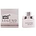 Legend Spirit Edt Vapo 50 Ml - Foto miniatura 4