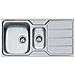Lavello S1000 97 1,5v 3,5 Std - 1197 162 - Foto miniatura 2