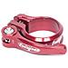Collarino Rosso 36,4 Mm - Foto miniatura 1