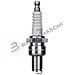 B1r N2431080 Candela Br8esnottolino Svitabile Stock 5422 Confez. da 10 Pezzi - Foto miniatura 1