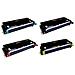 TONER COMPATIBILE -  Per Xerox Phaser 6180 113r00725 Giallo 6000pag. - Foto miniatura 1