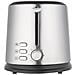 Tostapane TA5620 a 2 Fette Potenza 850 W Colore Inox / Nero - Foto miniatura 2