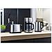 Tostapane TA5620 a 2 Fette Potenza 850 W Colore Inox / Nero - Foto miniatura 3