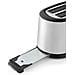 Tostapane TA5620 a 2 Fette Potenza 850 W Colore Inox / Nero - Foto miniatura 4