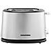 Tostapane TA5620 a 2 Fette Potenza 850 W Colore Inox / Nero - Foto miniatura 1