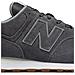 Sneakers New Balance Grigio Uomo Ml574epc Taglia 44 - Foto miniatura 5
