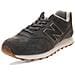 Sneakers New Balance Grigio Uomo Ml574epc Taglia 44 - Foto miniatura 9