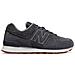 Sneakers New Balance Grigio Uomo Ml574epc Taglia 44 - Foto miniatura 1