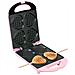 Piastra Per Waffle A Forma Di Cuore Dsw271p 780 W Rosa - Foto miniatura 1