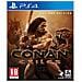 Conan Exiles Day One Edition Ps4 [ fr Import] - Foto miniatura 2