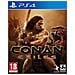 Conan Exiles Day One Edition Ps4 [ fr Import] - Foto miniatura 1