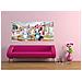 Disney Minnie E Paperina - Decorazione Murale Orizzontale- - Foto miniatura 1