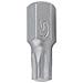 Cacciavite A Punta Corta Classic - Torx - T27 X 30mm - 930.2027 - Foto miniatura 1