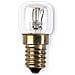 Lampadina Piccola Pera Chiara E14 - Foto miniatura 1