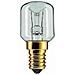 Lampadina Piccola Pera Chiara E14 - Foto miniatura 2