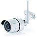 Telecamera Bullet Jareth 2 MP Full HD Interno / Esterno Giorno / Notte Impermeabile IP66 - Foto miniatura 1