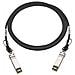 Cavo a Fibre Ottiche 3 m SFP+ Colore Nero - Foto miniatura 1