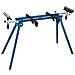 Cavalletto Supporto Universale Per Troncatrici Con Estensioni Umf1550 - Foto miniatura 10