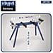 Cavalletto Supporto Universale Per Troncatrici Con Estensioni Umf1550 - Foto miniatura 3