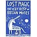 Moses, Brian - Lost Magic: The Very Best Of Brian Moses [ Edizione: Regno Unito] - Foto miniatura 1