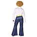 Costume Da Discoteca Per Uomo - Foto miniatura 3