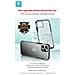 Cover Super Protettiva Edge Per Iphone 12 Pro Max - Foto miniatura 1