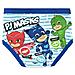 Pj Maschere Ragazzi Gekko Owlette Catboy Slip Confezione Da 5 Multicolore Age 2 A 3 Anni - Foto miniatura 3