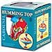 Toy Spinning Tobar Carousel Humming Top Tradizionale - Foto miniatura 3
